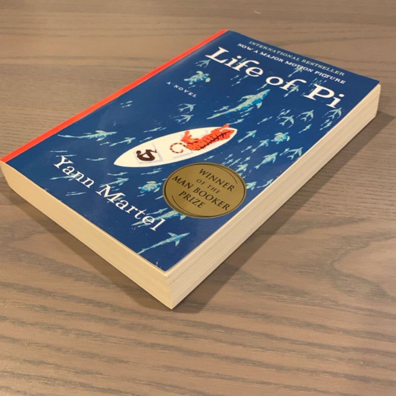 Life of Pi