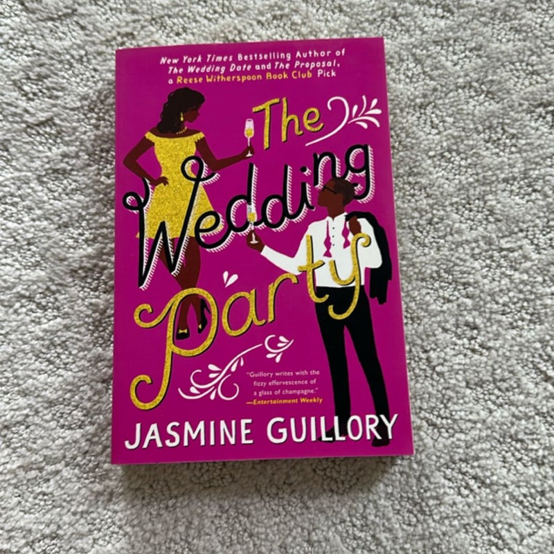 The Wedding Party