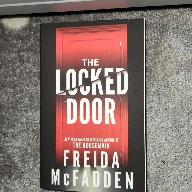 The Locked Door