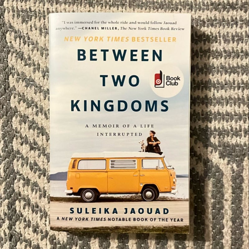 Between Two Kingdoms