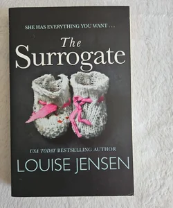 The Surrogate