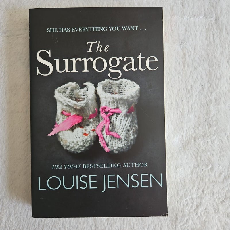 The Surrogate