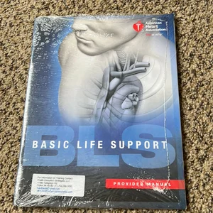 Basic Life Support Provider Manual