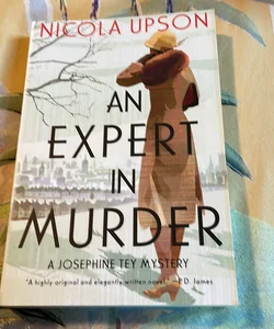 An Expert in Murder