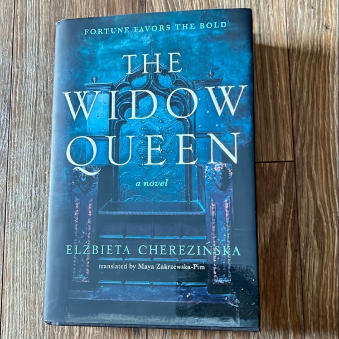 The Widow Queen