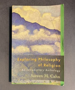 Exploring Philosophy of Religion