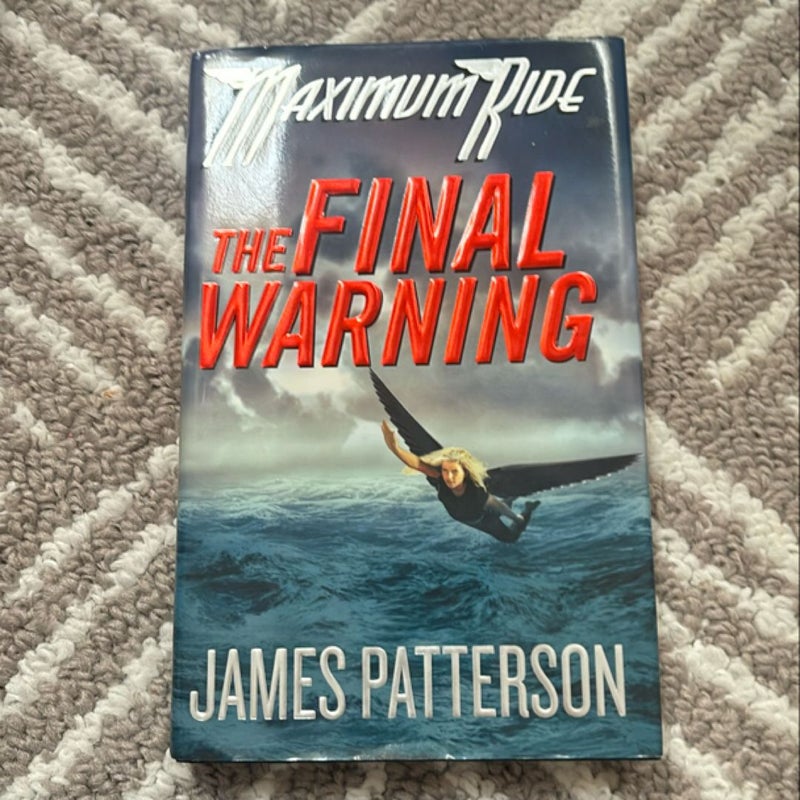 The Final Warning