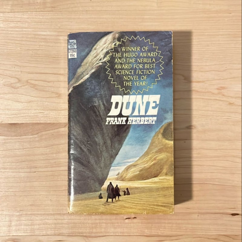 DUNE