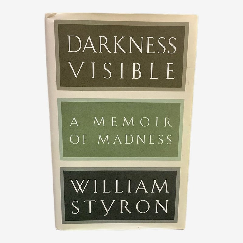 Darkness Visible