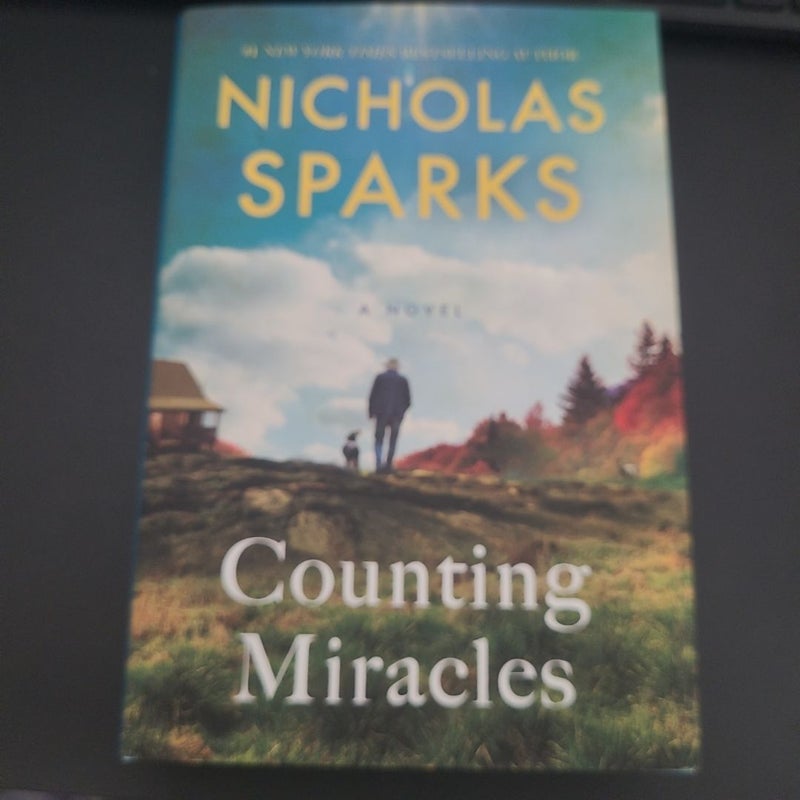 Counting Miracles