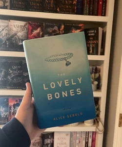 The Lovely Bones