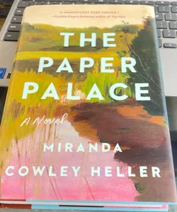 The Paper Palace