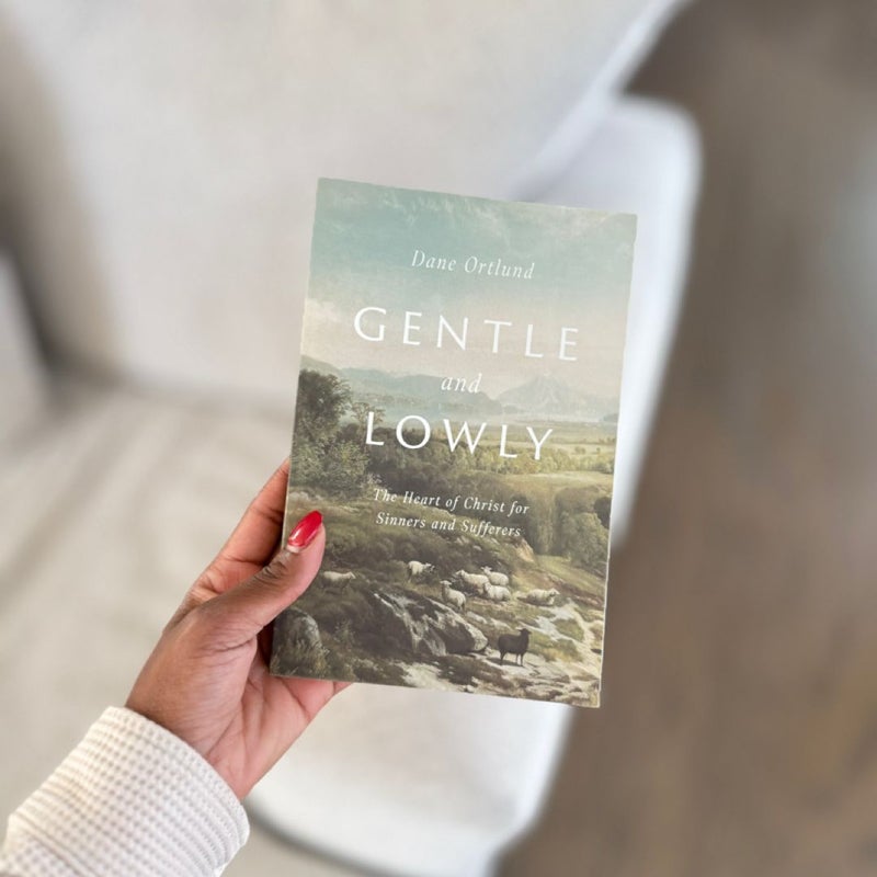 Gentle and Lowly