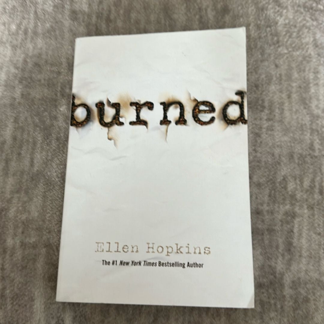 Burned