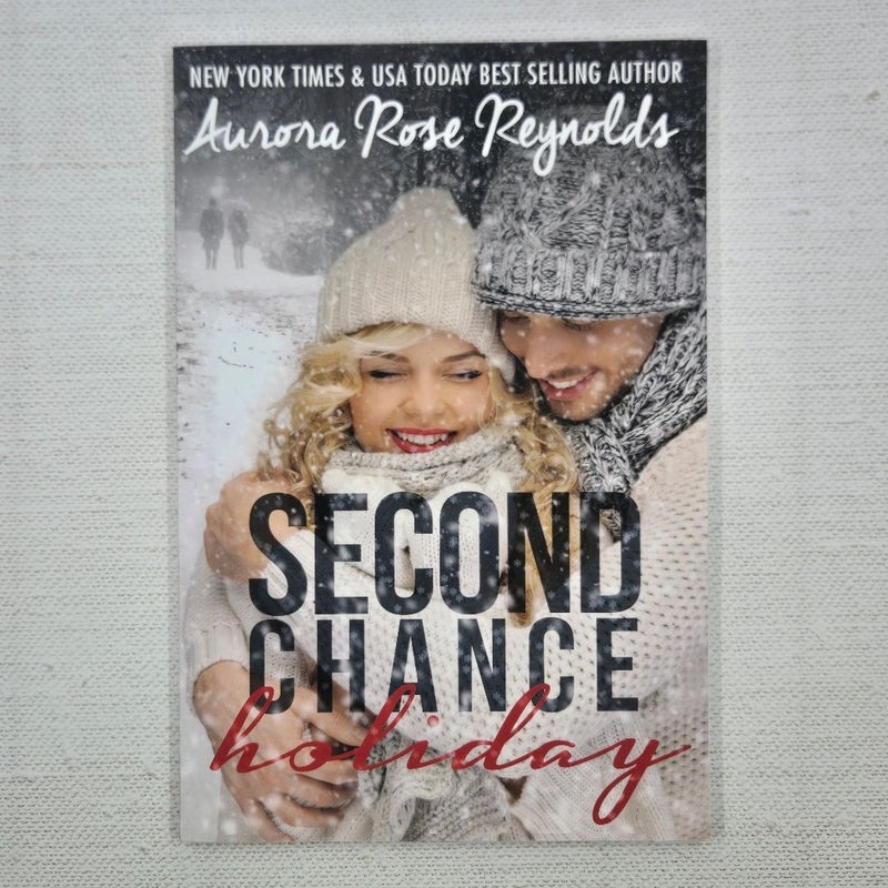 Second Chance Holiday