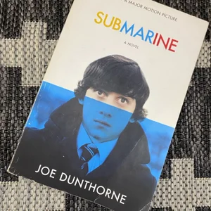 Submarine