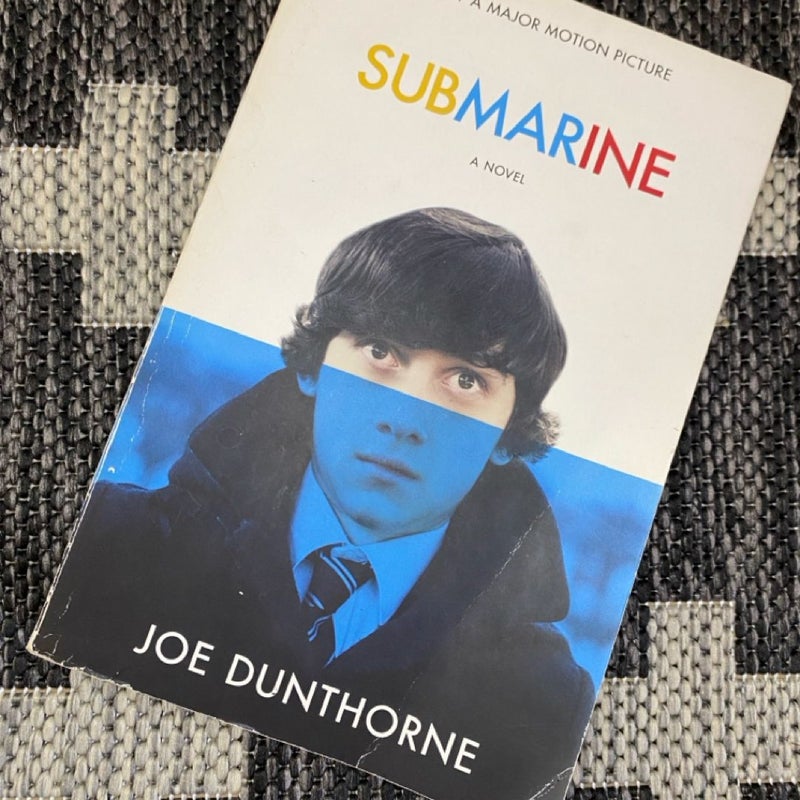 Submarine