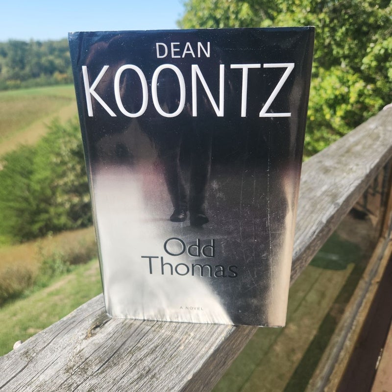 Odd Thomas