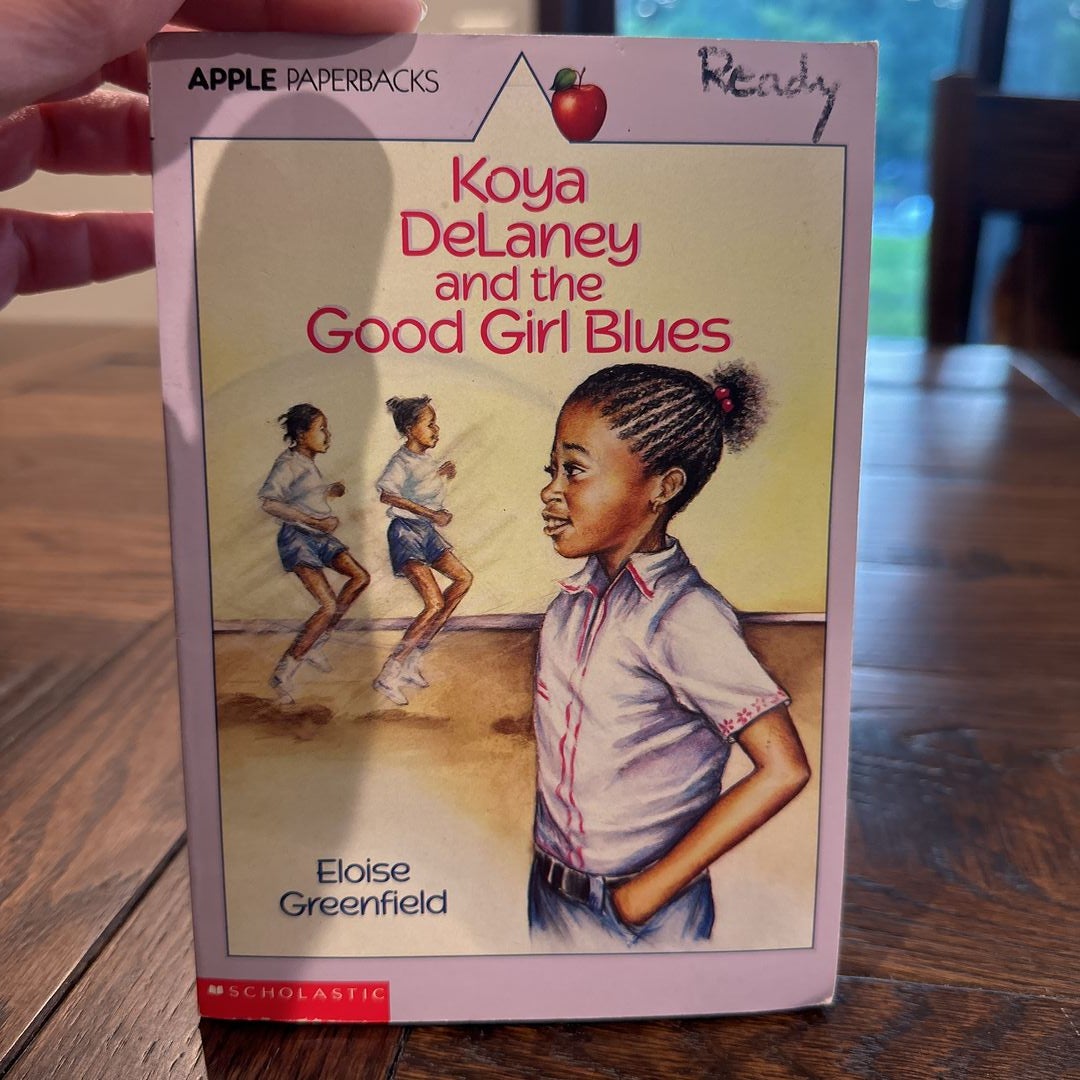 Koya DeLaney and the Good Girl Blues