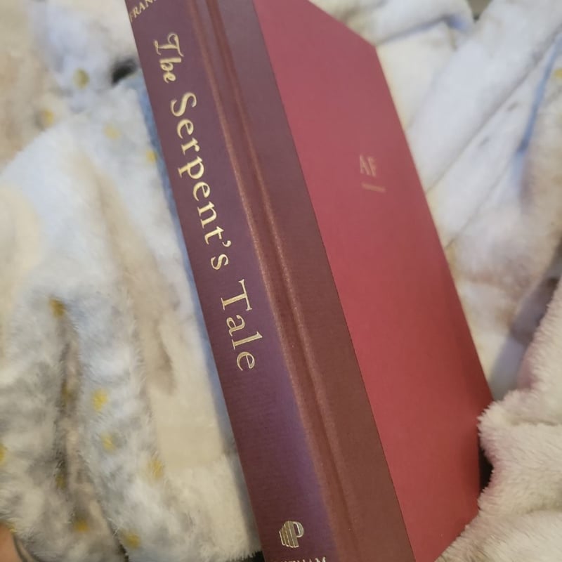 The Serpent's Tale