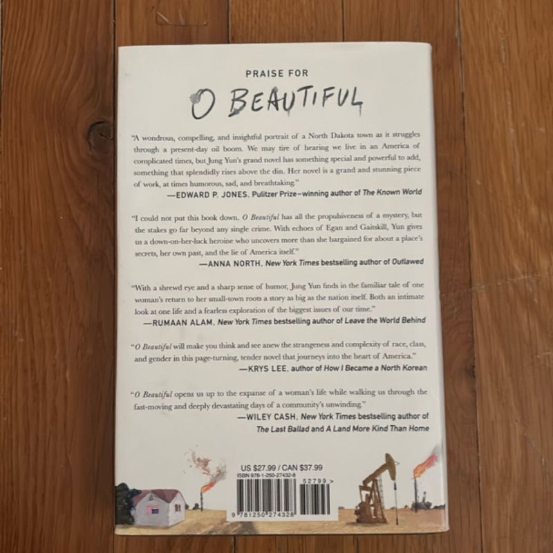 O Beautiful