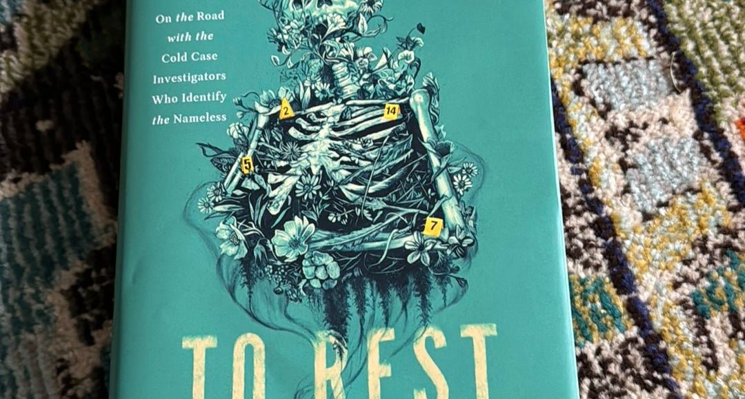 Lay Them to Rest by Laurah Norton, Hardcover | Pangobooks
