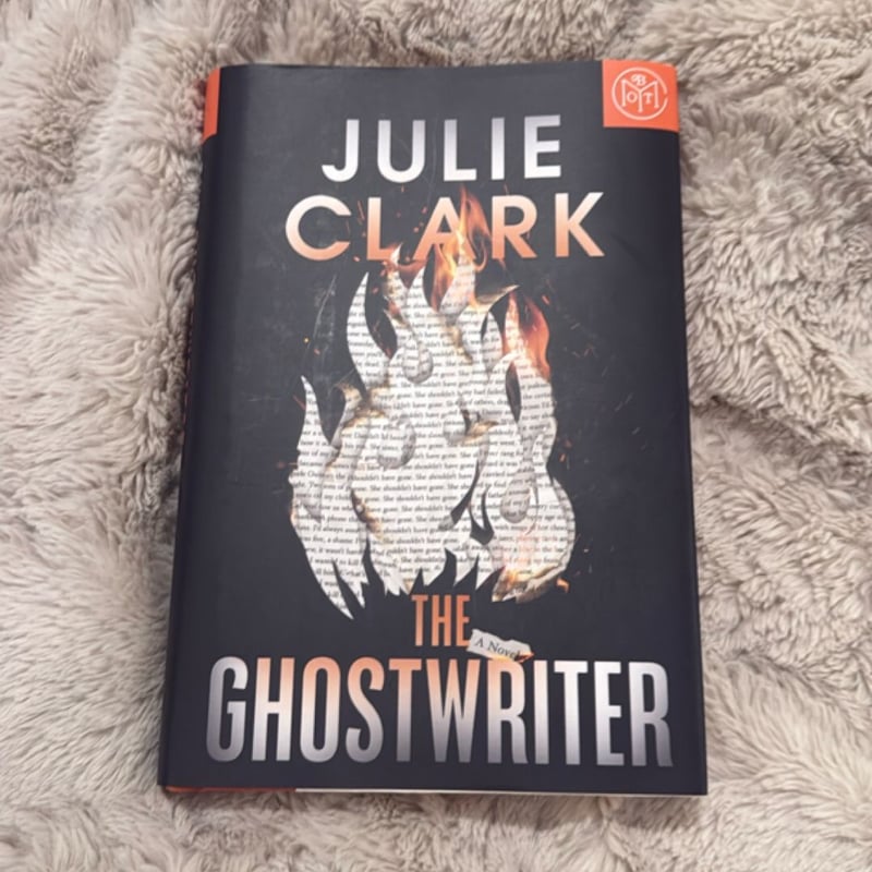 The Ghostwriter (Deluxe Edition)