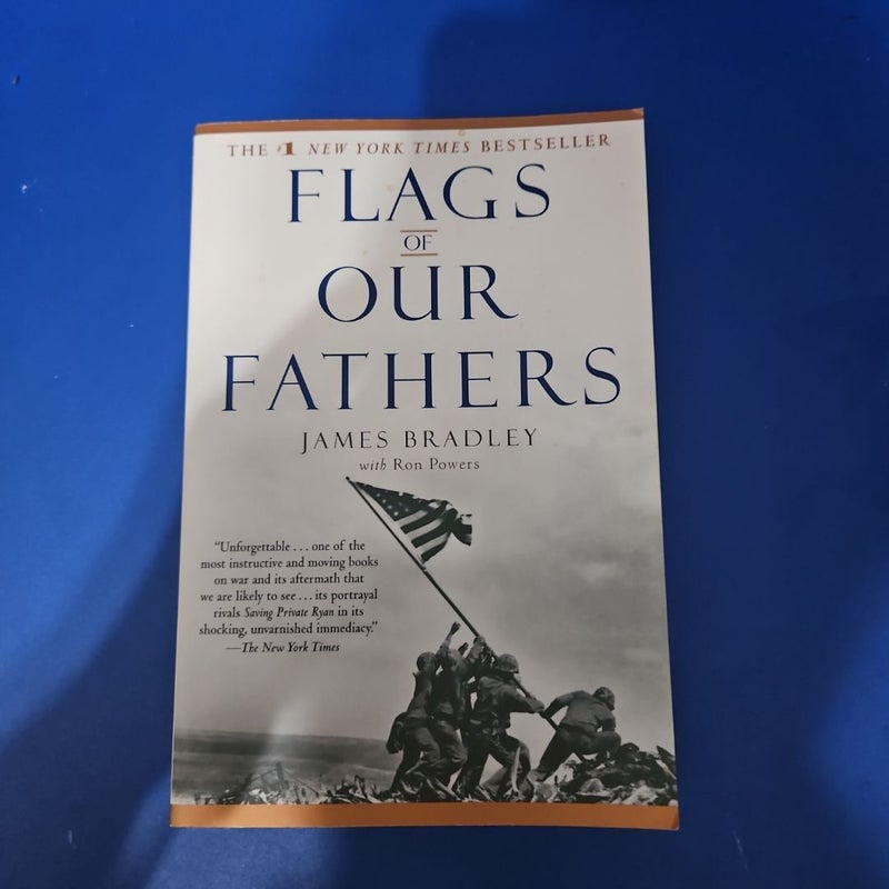 Flags of Our Fathers