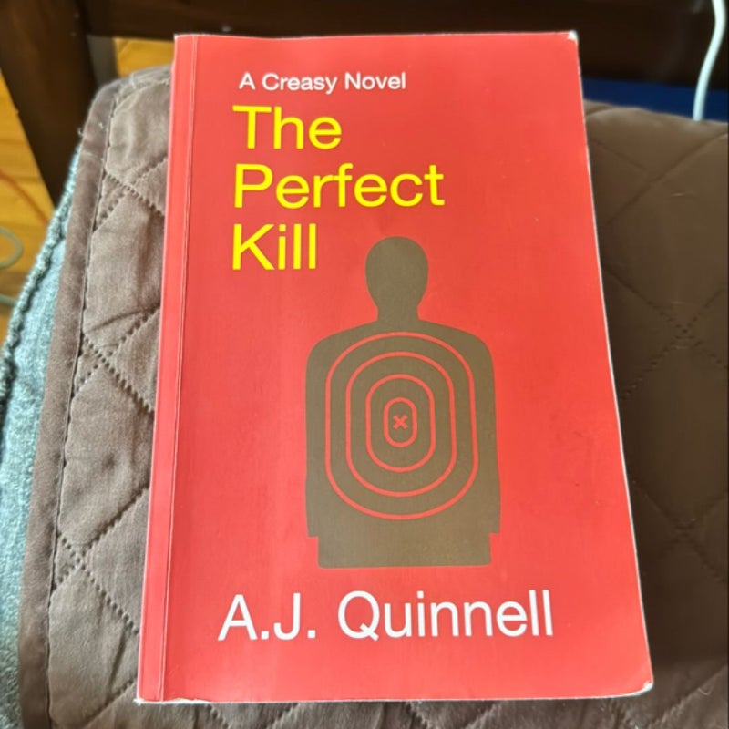 The prefect Kill