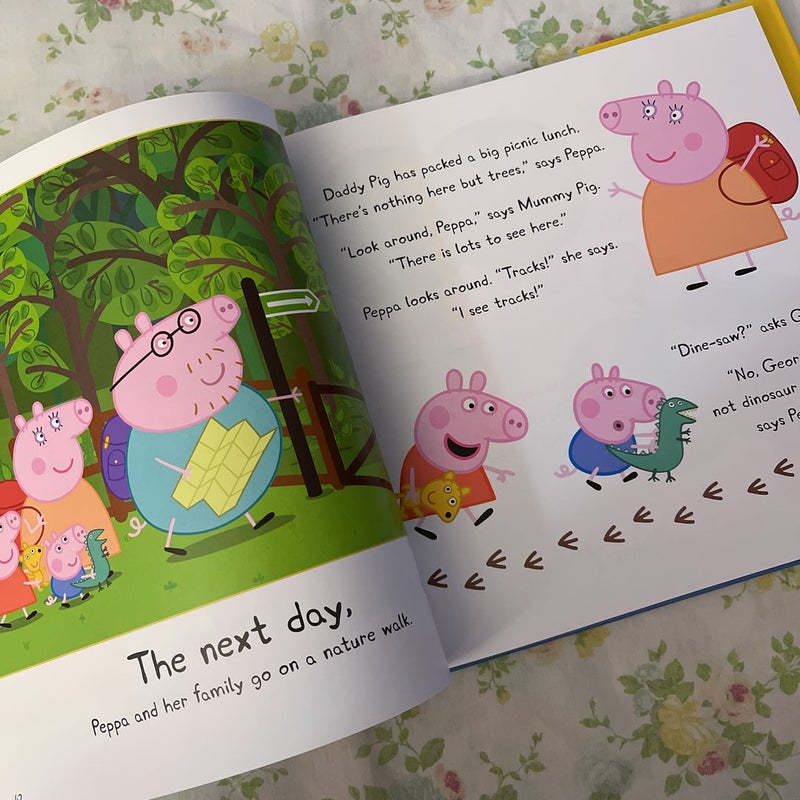 Peppa Pig Story Treasury