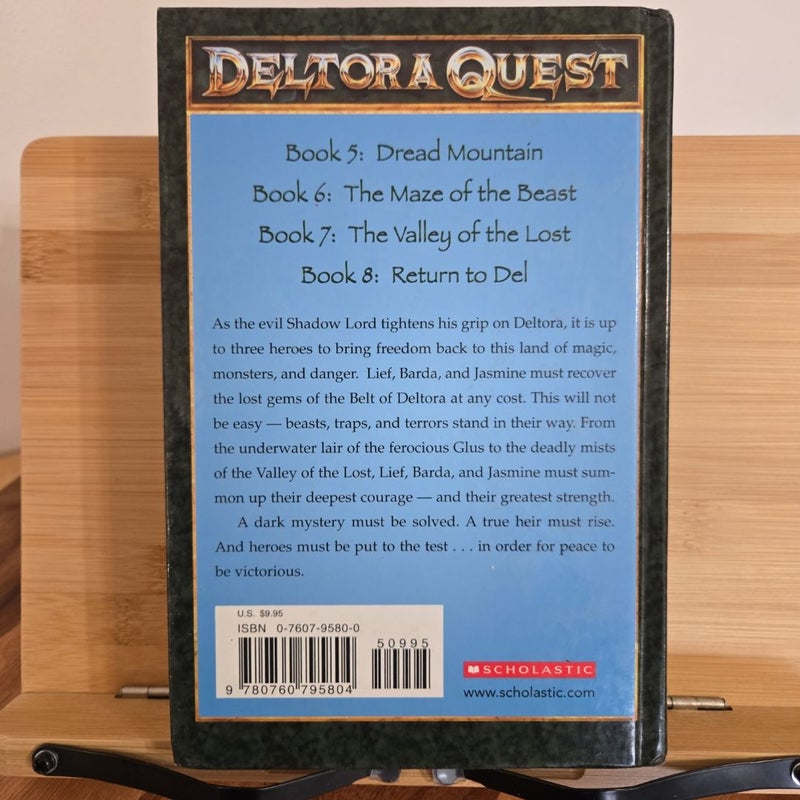 Deltora Quest