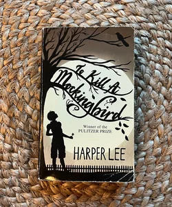 To Kill a Mockingbird