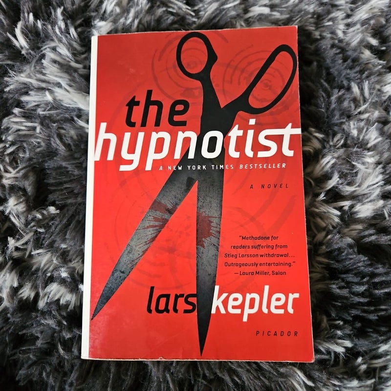 The Hypnotist