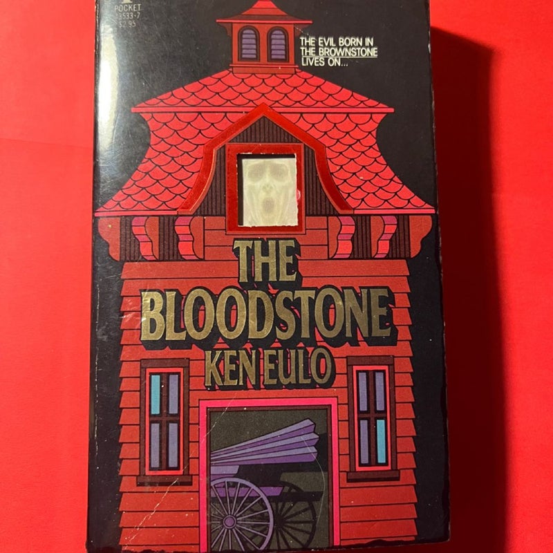 The Bloodstone