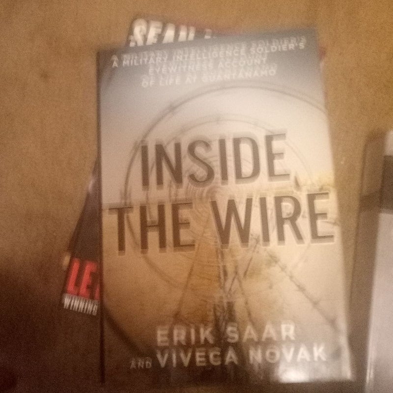 Inside the Wire