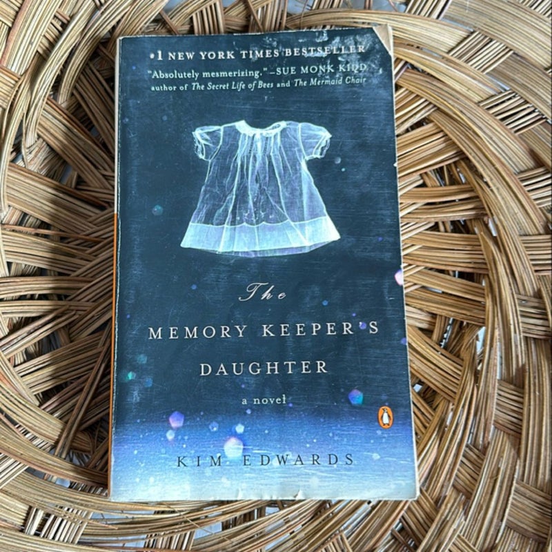 The Memory Keeper's Daughter