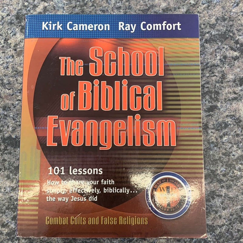 School of Biblical Evangelism