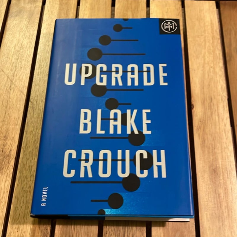 Upgrade