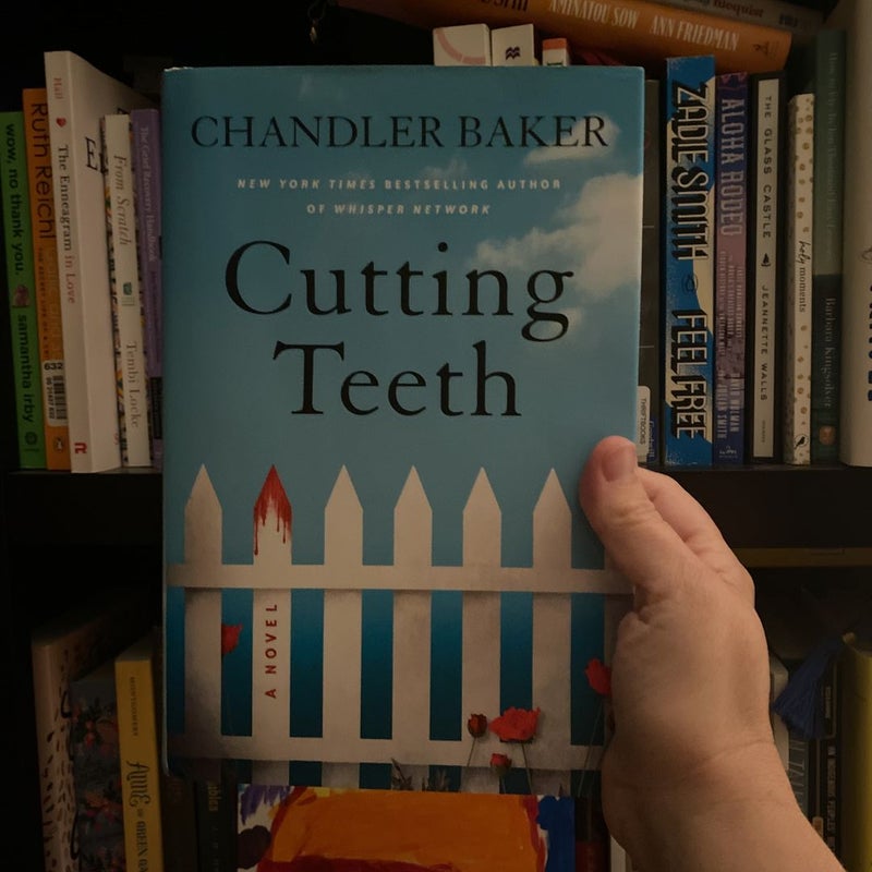 Cutting Teeth