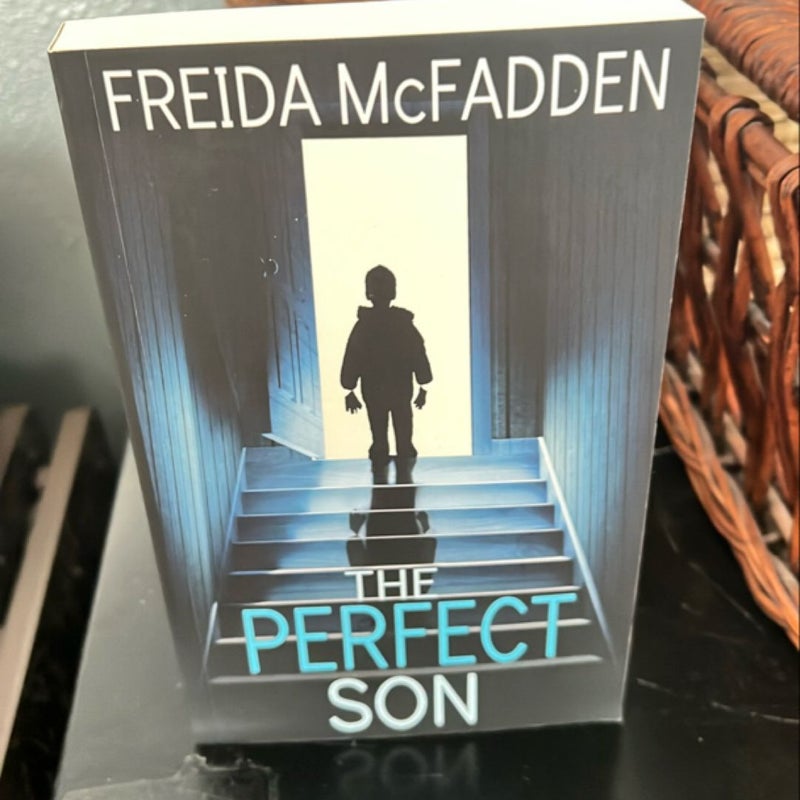 The Perfect Son