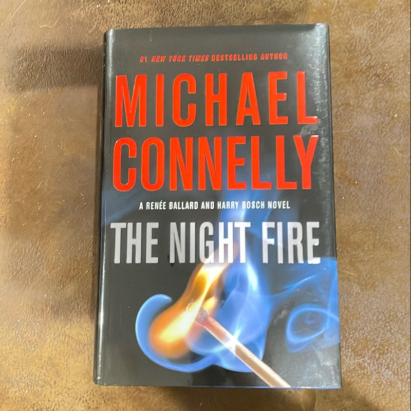 The Night Fire