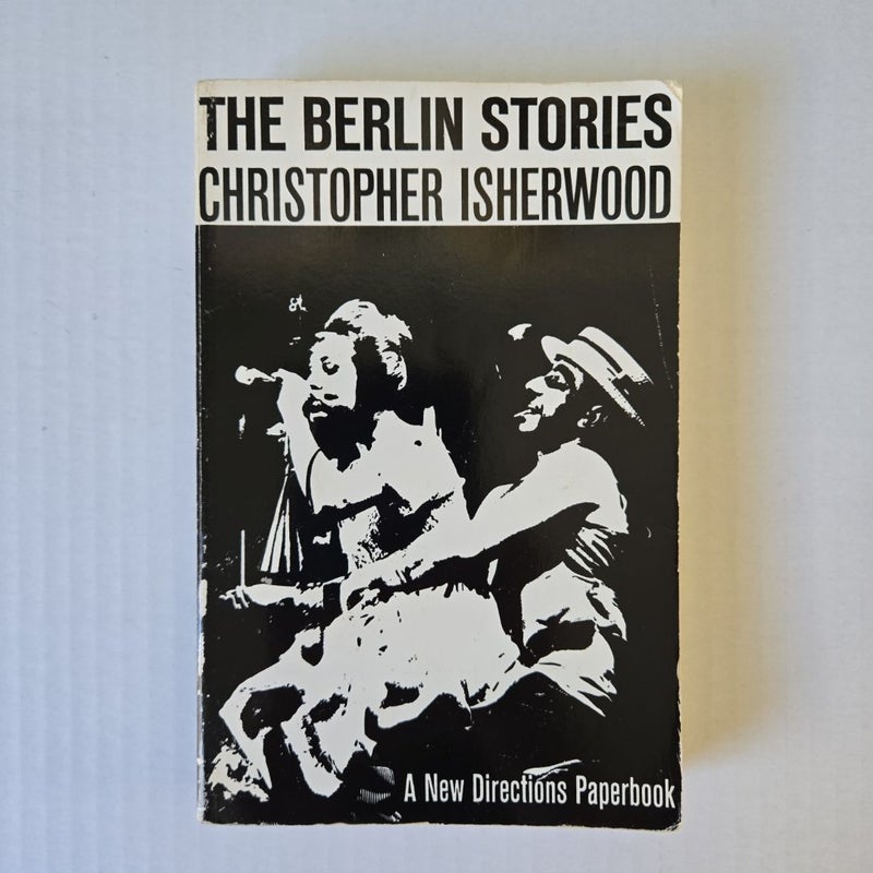 The Berlin Stories