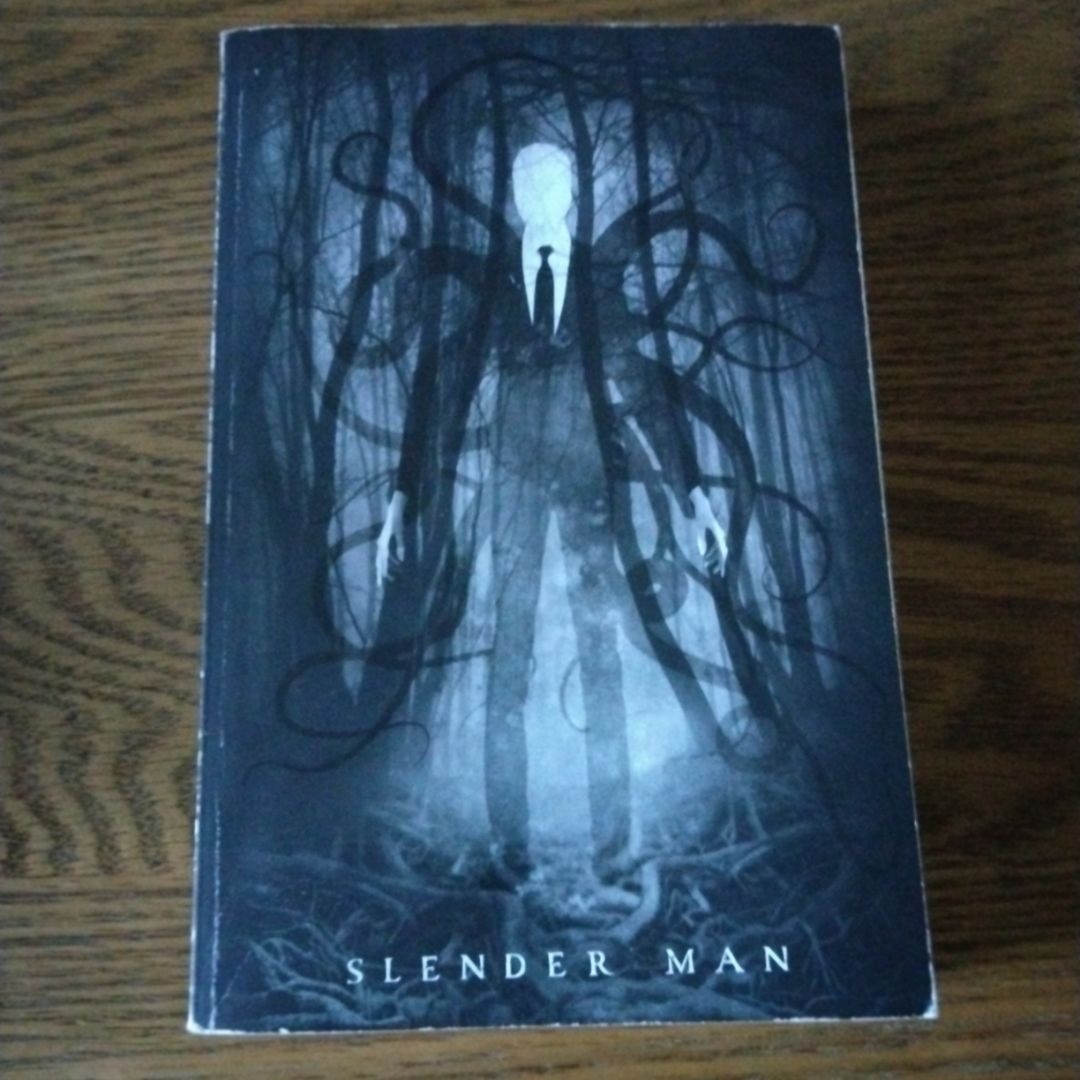 Slender Man