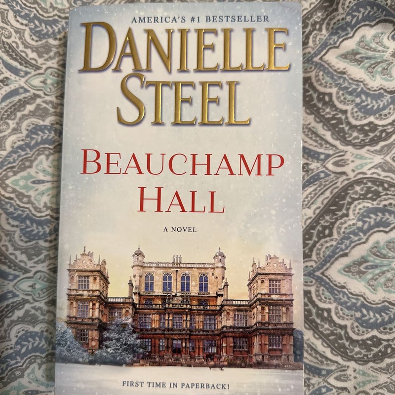 Beauchamp Hall