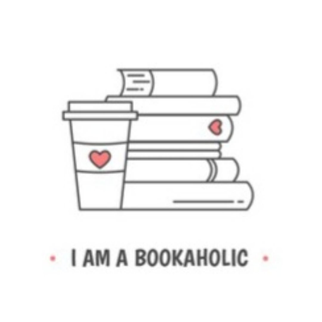I'm a Bookaholic