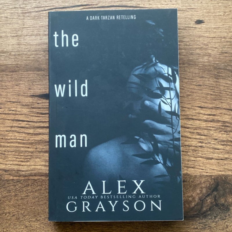 The Wild Man