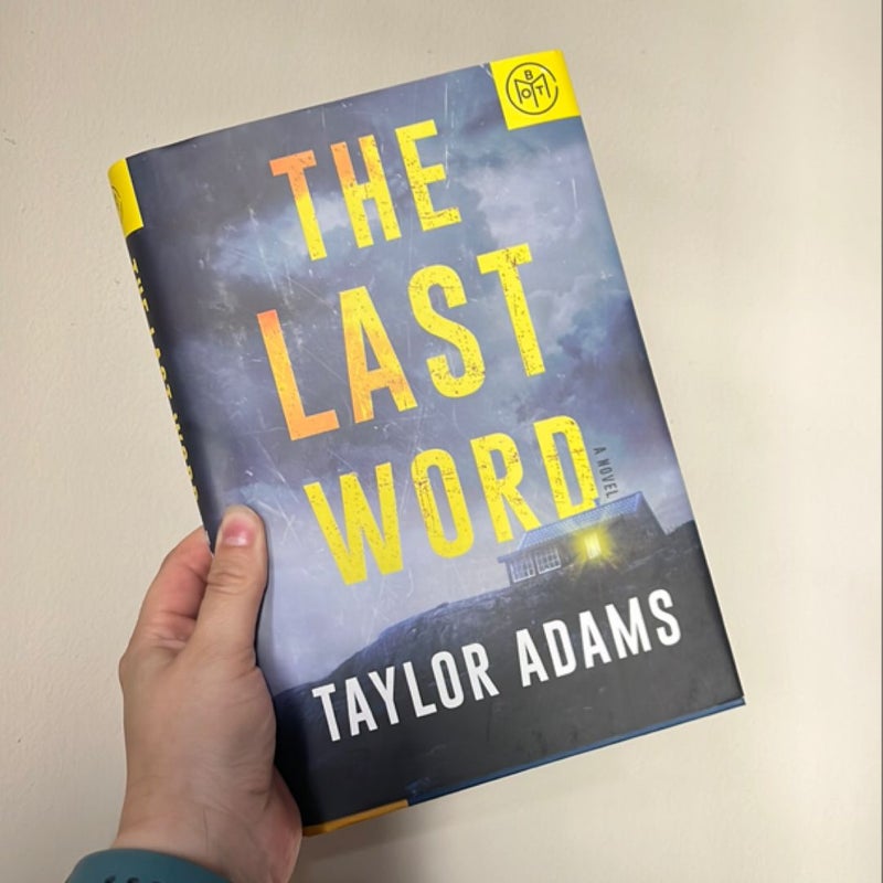 The Last Word