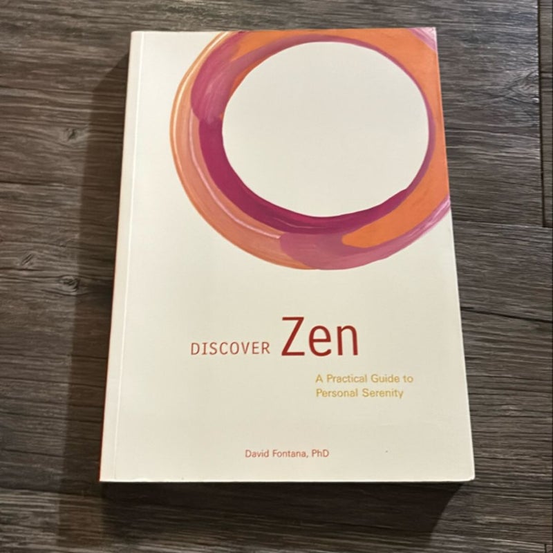 Discover Zen