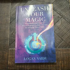 Unleash Your Magic