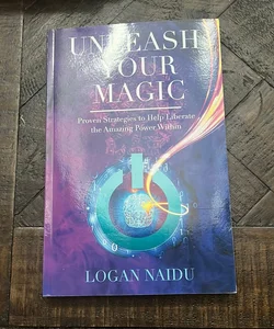 Unleash Your Magic